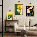 💡Magnetic Painting Light with 13 Lighting Modes 3 PACK