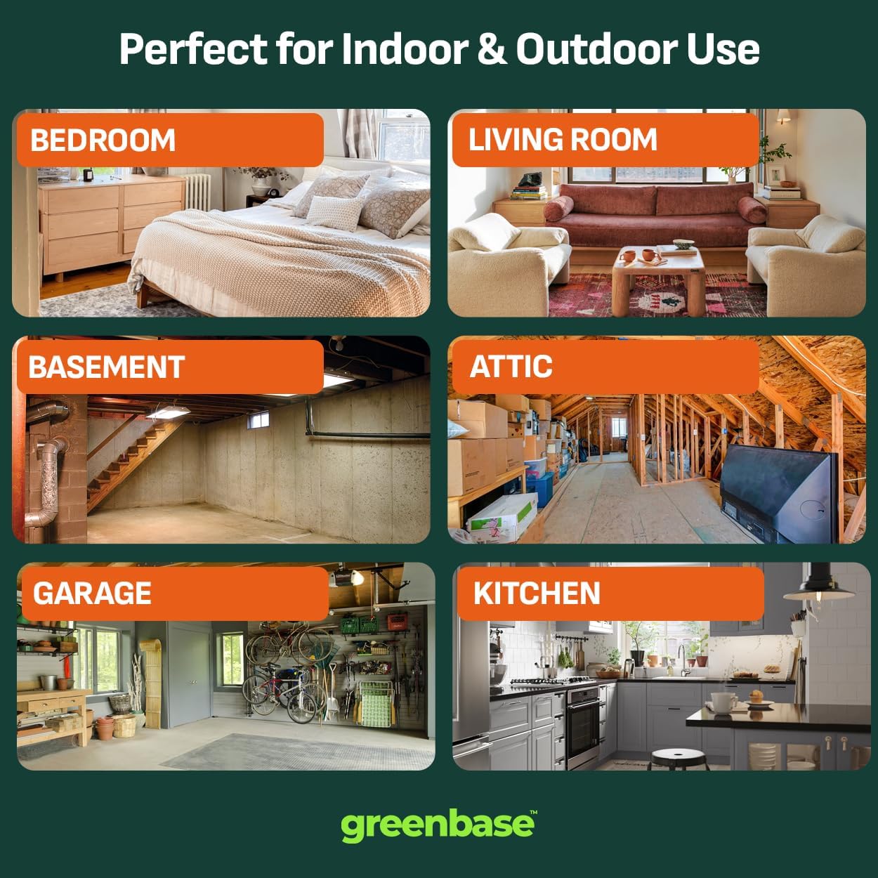 Rodent Repellent Pouches – Extra Strength Peppermint & Rosemary