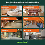 Rodent Repellent Pouches – Extra Strength Peppermint & Rosemary