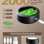 💡Magnetic Painting Light with 13 Lighting Modes 3 PACK