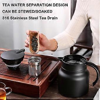 🎁2025 Limited Time Sale 50% Off🔥Portable Stainless Steel Kettle