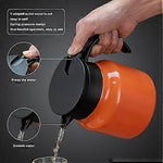 🎁2025 Limited Time Sale 50% Off🔥Portable Stainless Steel Kettle