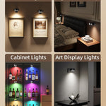 💡Magnetic Painting Light with 13 Lighting Modes 3 PACK