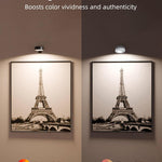 💡Magnetic Painting Light with 13 Lighting Modes 3 PACK