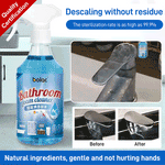 Multifunction Bolac Bathroom Foam Cleaner BUY 1 GET 1 FREE