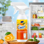 Powerful Kitchen Foam Cleaner [ 3 PACK ]