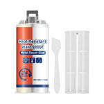 Max Strength Metal Repair Super Glue BUY 1 GET 1 FREE