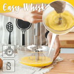 Quick Twist Easy Mixer - BUY 1 GET 1 FREE