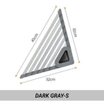 Multi-Functional Kitchen Sink Corner Drying Mat [ BUY 1 GET 1 FREE ]