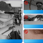 🔥Buy 1 Get 1 Free🔥Powerful Pipeline Dredging Powder