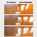 Natural Beeswax & Orange Oil Wood Conditioner { BUY 1 GET 2 FREE 3 PACK }