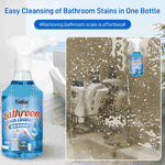 Multifunction Bolac Bathroom Foam Cleaner BUY 1 GET 1 FREE
