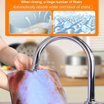 Absorbent Cleaning Cloth Multi-Purpose Non-Woven Cleaning Towels