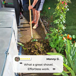 S50 PRO | Multifunction Garden Shovel