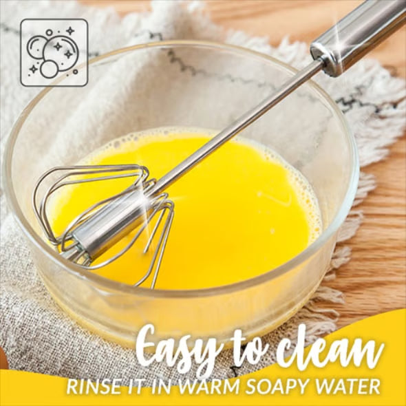 Quick Twist Easy Mixer - BUY 1 GET 1 FREE