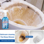 Multifunction Bolac Bathroom Foam Cleaner BUY 1 GET 1 FREE