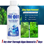 Aquarium Water Clarifier (Pack of 3 ) (⭐⭐⭐⭐ 4.9/5) New Year Sale- 59% OFF🎁