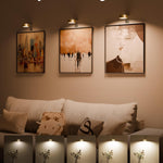 💡Magnetic Painting Light with 13 Lighting Modes 3 PACK