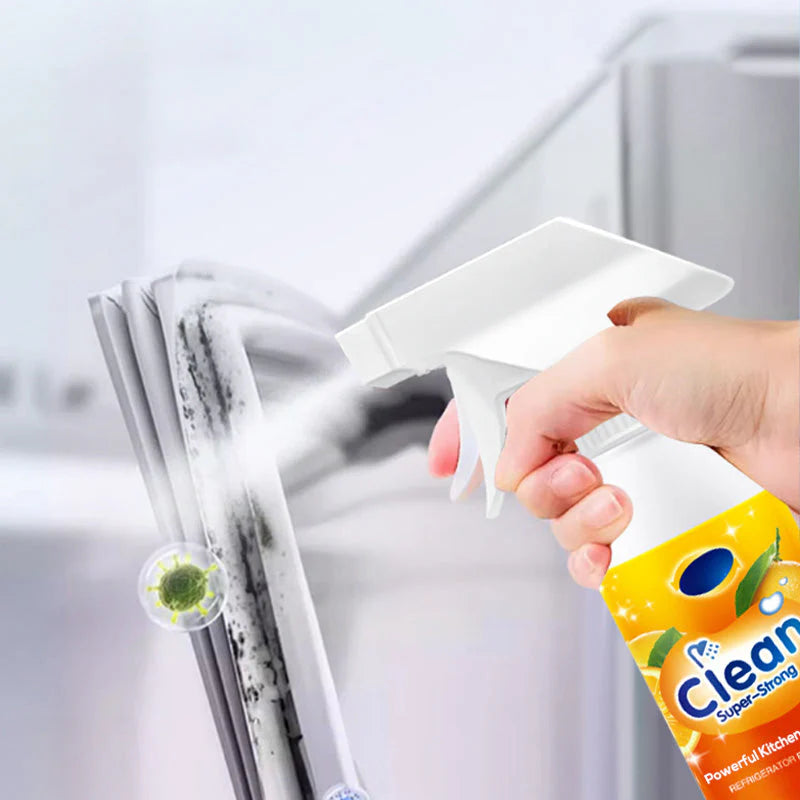 Powerful Kitchen Foam Cleaner [ 3 PACK ]