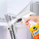 Powerful Kitchen Foam Cleaner [ 3 PACK ]