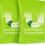 🔥Buy 1 Get 1 Free🔥Powerful Pipeline Dredging Powder