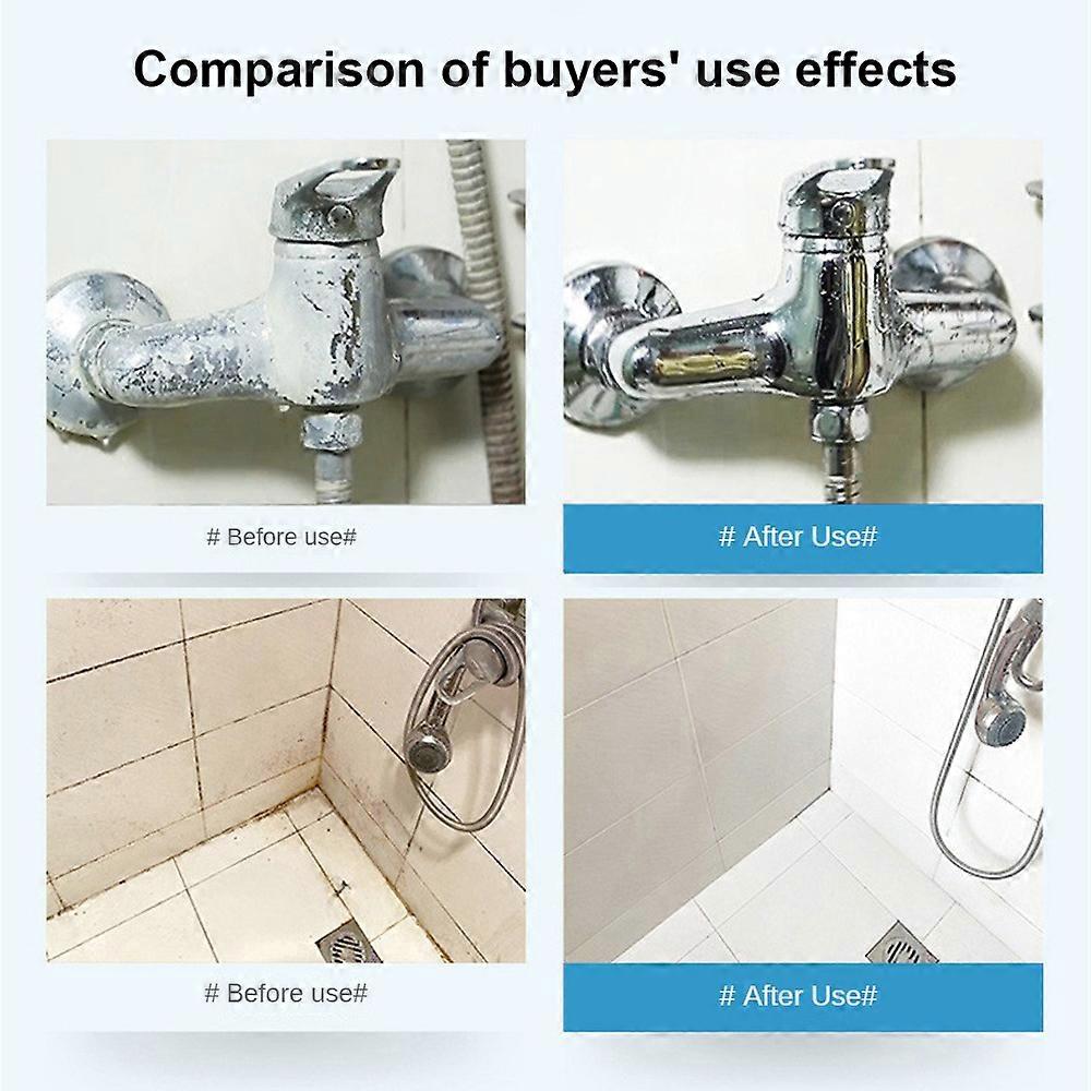 Multifunction Bolac Bathroom Foam Cleaner BUY 1 GET 1 FREE