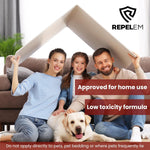 REPELEM Termite Killer Spray