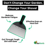 S50 PRO | Multifunction Garden Shovel
