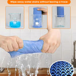Absorbent Cleaning Cloth Multi-Purpose Non-Woven Cleaning Towels