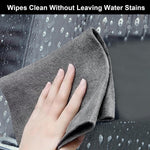 Ultra Absorbent Magic Cleaning Cloth 🧼✨(20 PACK)