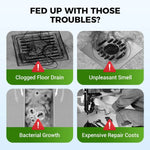 🔥Buy 1 Get 1 Free🔥Powerful Pipeline Dredging Powder