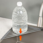Multi-Functional Kitchen Sink Corner Drying Mat [ BUY 1 GET 1 FREE ]