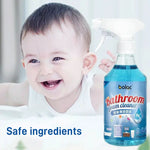 Multifunction Bolac Bathroom Foam Cleaner BUY 1 GET 1 FREE