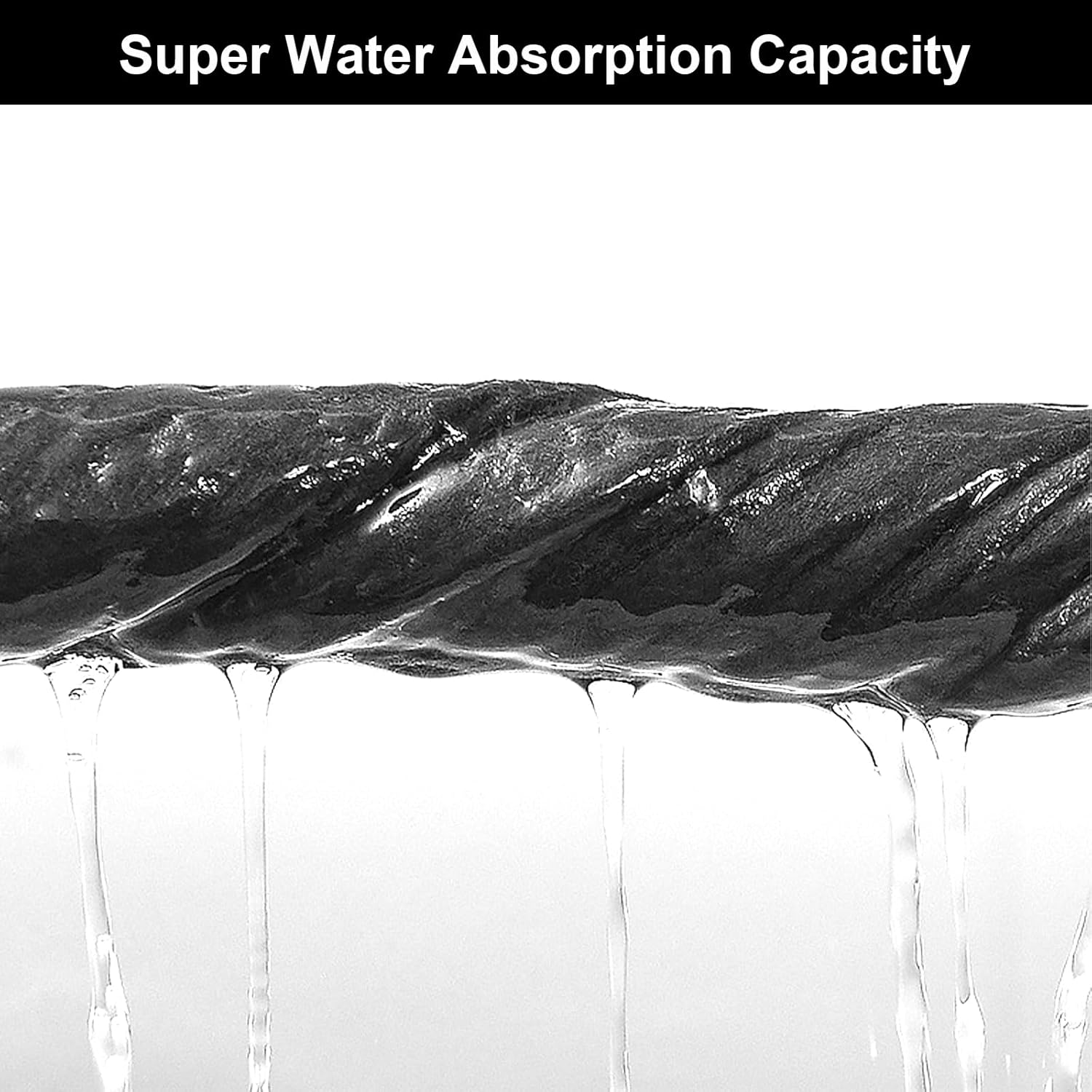 Ultra Absorbent Magic Cleaning Cloth 🧼✨(20 PACK)