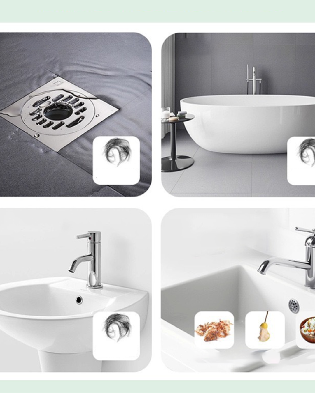 🔥Buy 1 Get 1 Free🔥Powerful Pipeline Dredging Powder