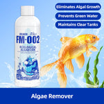 Aquarium Water Clarifier (Pack of 3 ) (⭐⭐⭐⭐ 4.9/5) New Year Sale- 59% OFF🎁