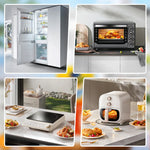 Powerful Kitchen Foam Cleaner [ 3 PACK ]