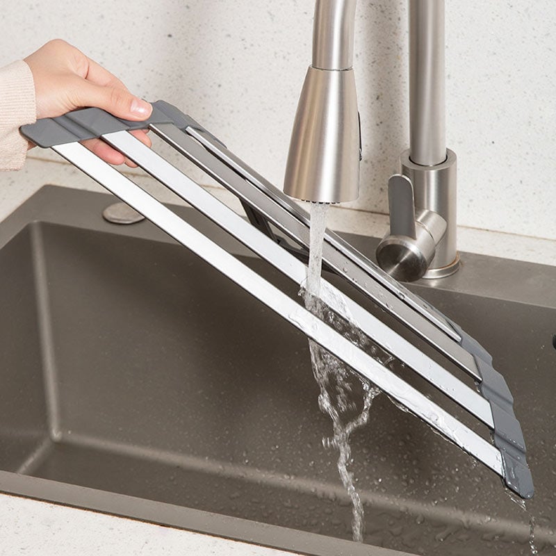 Multi-Functional Kitchen Sink Corner Drying Mat [ BUY 1 GET 1 FREE ]