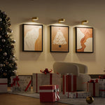 💡Magnetic Painting Light with 13 Lighting Modes 3 PACK