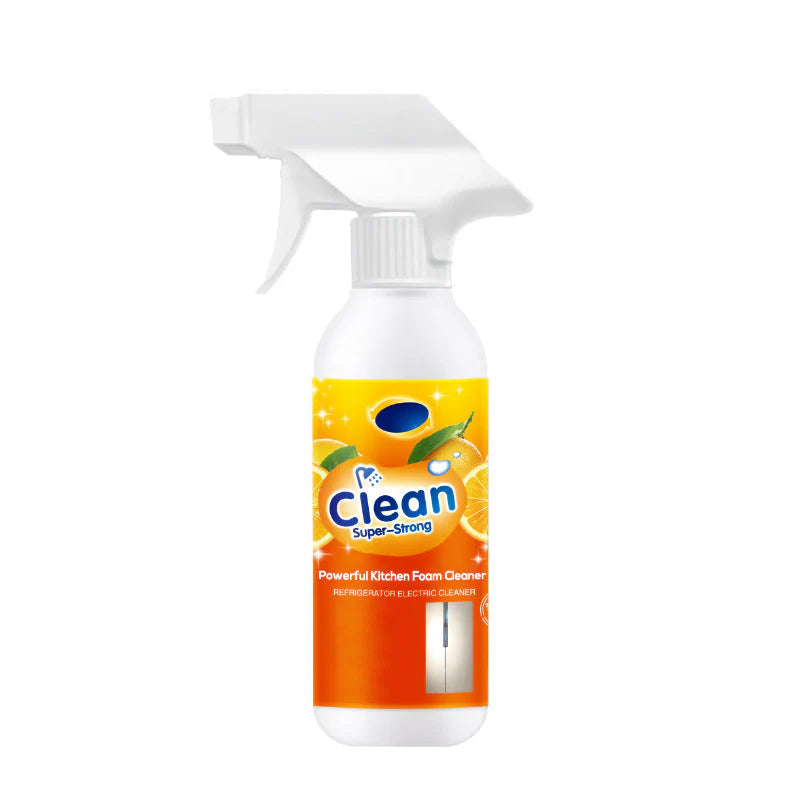Powerful Kitchen Foam Cleaner [ 3 PACK ]