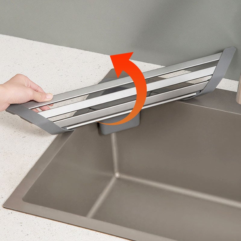 Multi-Functional Kitchen Sink Corner Drying Mat [ BUY 1 GET 1 FREE ]
