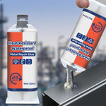 Max Strength Metal Repair Super Glue BUY 1 GET 1 FREE