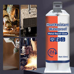 Max Strength Metal Repair Super Glue BUY 1 GET 1 FREE