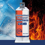 Max Strength Metal Repair Super Glue BUY 1 GET 1 FREE