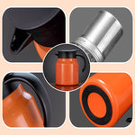 🎁2025 Limited Time Sale 50% Off🔥Portable Stainless Steel Kettle