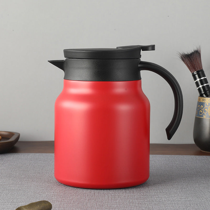 🎁2025 Limited Time Sale 50% Off🔥Portable Stainless Steel Kettle