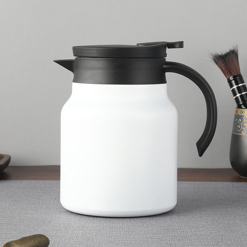 🎁2025 Limited Time Sale 50% Off🔥Portable Stainless Steel Kettle