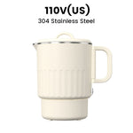 💥Portable Foldable Electric Kettle