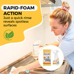 🔥2025 BEST OFFER🔥 Multifunctional Powerful Kitchen Foam Cleaner - 49% OFF🏠