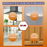 🔥2025 BEST OFFER🔥 Multifunctional Powerful Kitchen Foam Cleaner - 49% OFF🏠